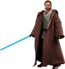 Star Wars The Black Series Obi-Wan Kenobi (Wandering Jedi) 6 Inch Action Figure