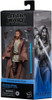 Star Wars The Black Series Obi-Wan Kenobi (Wandering Jedi) 6 Inch Action Figure