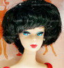 My Favorite Barbie 1962 Brunette Bubble Cut Doll Reproduction 2008 Mattel N4975