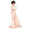 My Favorite Barbie 1962 Brunette Bubble Cut Doll Reproduction 2008 Mattel N4975