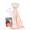My Favorite Barbie 1962 Brunette Bubble Cut Doll Reproduction 2008 Mattel N4975