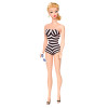 My Favorite Barbie The Original Teenage Fashion Model Doll 2008 Mattel N4974