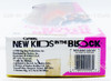 New Kids on the Block Official New Kids On The Block Hangin Loose Joe 12.25 Doll 1990 Hasbro NRFP