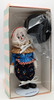 Madame Alexander Scarecrow 2001 Doll Wizard of Oz Collection #13230