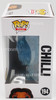 Funko POP! Rocks TLC Chilli #194 CHASE