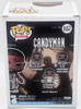 Candyman Blood Spatter Bobblehead CHASE Funko Pop Toy Limited Edition #1157 NEW