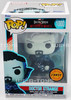 Marvel Doctor Strange Blue Bobblehead CHASE Funko Pop Vinyl 1000 NEW