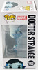 Marvel Doctor Strange Blue Bobblehead CHASE Funko Pop Vinyl 1000 NEW