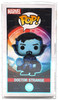 Marvel Doctor Strange Blue Bobblehead CHASE Funko Pop Vinyl 1000