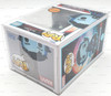 Marvel Doctor Strange Blue Bobblehead CHASE Funko Pop Vinyl 1000