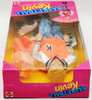 Barbie Basketball Kevin Doll Boyfriend of Skipper Mattel 1992 No. 4713 NRFB