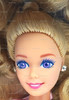 Barbie Lavender Looks Doll Walmart Special Limited Edition 1989 Mattel #3963