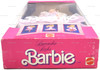 Barbie Lavender Looks Doll Walmart Special Limited Edition 1989 Mattel #3963