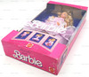 Barbie Lavender Looks Doll Walmart Special Limited Edition 1989 Mattel #3963
