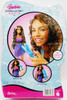Barbie Totally Hair Wave It Doll African American Mattel 2008 No M9432 NRFB