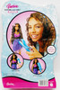 Barbie Totally Hair Wave It! Doll African American Mattel 2008 No M9432 NRFB