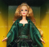 Emerald Enchantment Barbie Doll Society Style Collection Limited Edition 17443