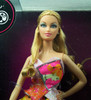 Generation of Dreams Barbie 50th Anniversary with Bonus Necklace Mattel T2933