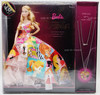 Generation of Dreams Barbie 50th Anniversary with Bonus Necklace Mattel T2933