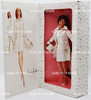 City Shopper Barbie Doll Nicole Miller 1996 Macy's Limited Edition Mattel 16289