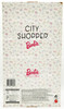 City Shopper Barbie Doll Nicole Miller 1996 Macy's Limited Edition Mattel 16289