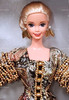 Christian Dior Barbie Doll Limited Edition 1995 Mattel 13168