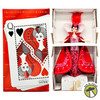 Queen of Hearts Barbie Doll Bob Mackie 1994 Mattel 12046 Timeless Creations