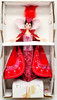 Queen of Hearts Barbie Doll Bob Mackie 1994 Mattel 12046 Timeless Creations