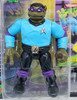 TMNT Star Trek Donatello Action Figure 1994 Playmates 3454
