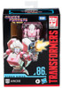 Transformers The Movie Studio Series 86-16 Deluxe Class Arcee Action Figure