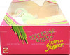 Extreme Green Teen Skipper Doll Barbie 1997 Mattel 19666