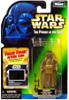 Star Wars The Power of the Force Freeze Frame Zuckuss Action Figure Kenner 1997