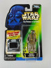 Star Wars The Power of the Force Freeze Frame Zuckuss Action Figure Kenner 1997