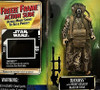 Star Wars The Power of the Force Freeze Frame Zuckuss Action Figure Kenner 1997