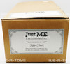 Just Me Dolls Just Me Blue 14" Porcelain Doll Vogue Dolls 2002 No JM1403 NRFB
