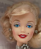 Barbie As Marilyn Monroe Gentlemen Prefer Blondes 1997 Mattel 17451