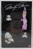 Barbie As Marilyn Monroe Gentlemen Prefer Blondes 1997 Mattel 17451