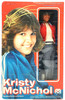 Kristy McNichol 9" Poseable Doll 1978 Mego # 86400