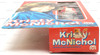 Kristy McNichol 9" Poseable Doll 1978 Mego # 86400