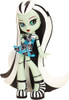 Monster High Frankie Stein Vinyl Figure Mattel CFC85