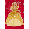Holiday Barbie 2020 Blonde Doll Barbie Signature Mattel GHT54