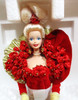 Golden Anniversary Barbie Porcelain Doll 50th Anniversary Limited Edition 1995