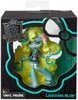 Monster High Lagoona Blue Vinyl Figure Mattel CFC88