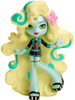 Monster High Lagoona Blue Vinyl Figure Mattel CFC88