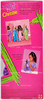 Barbie Purple Panic Christie Doll 1997 Mattel 19667