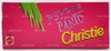 Barbie Purple Panic Christie Doll 1997 Mattel 19667