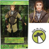 Ken as Legolas in Lord of The Rings Barbie Doll The Fellowship of the Ring H1192