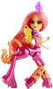 Monster High Fright-Mares Flara Blaze Doll Mattel DJF13