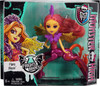 Monster High Fright-Mares Flara Blaze Doll Mattel DJF13