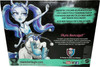 Monster High Fright-Mares Skyra Bouncegait Doll Mattel DGD17